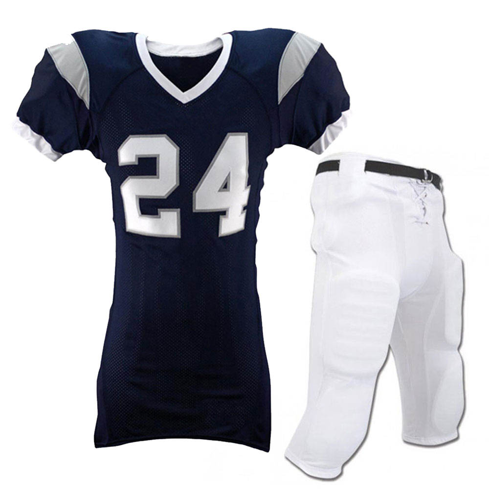 AMERICAN FOOTBALL UNIFORMS - Higham Sports